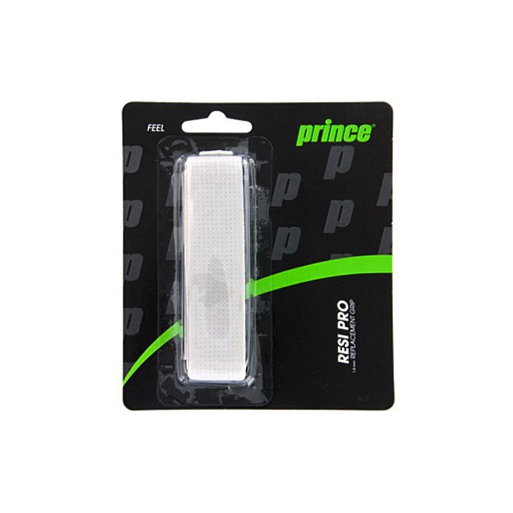 Prince Resi Pro Replacement Grip - White