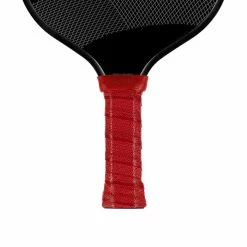 Lizard Skins DSP Ultra Pickleball Paddle Grip - Crimson Red