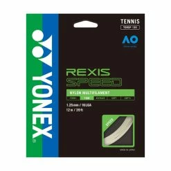 Yonex Rexis Speed 125 Pack - White