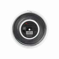Solinco Confidential 18 (200m) - Dark Grey