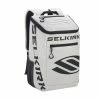 Selkirk 2022 Team Backpack - White