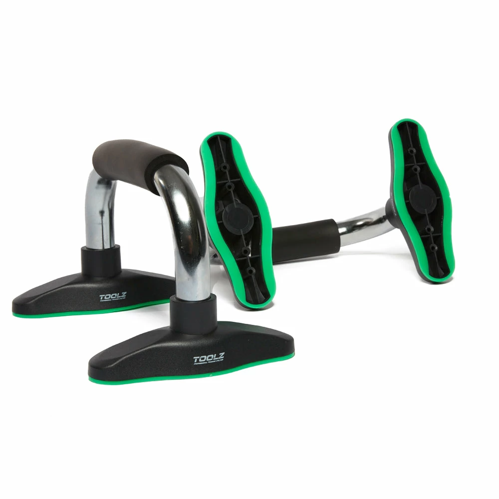 Toolz Push Up Grips - Image 3