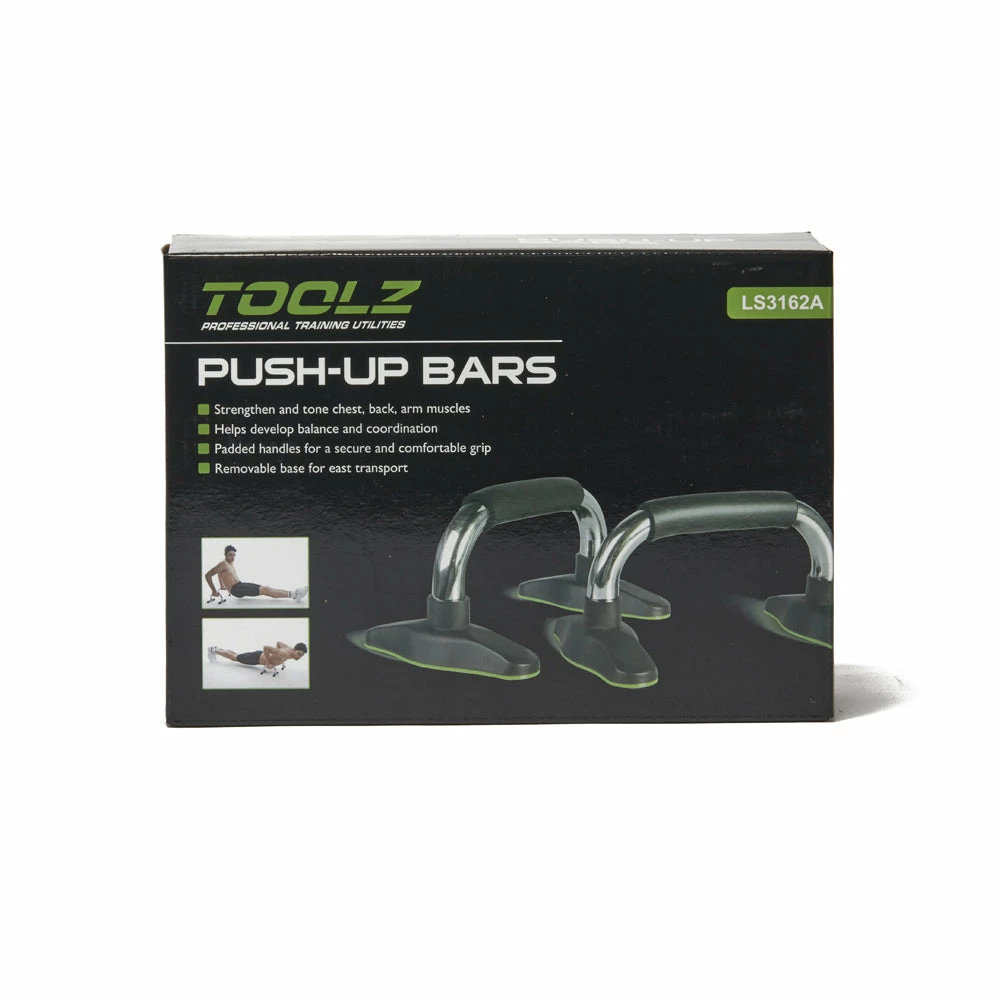 Toolz Push Up Grips - Image 5