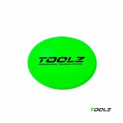 Toolz Circle Markings (4-Pack) - Green
