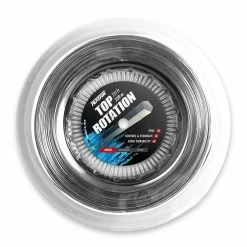 Top Spin Topspin Top Rotation (220m) - 1.31mm - Silver