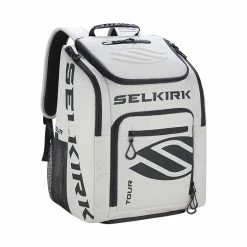 Selkirk 2022 Tour Backpack - White