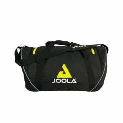 JOOLA Vision II Duffle Bag - Black