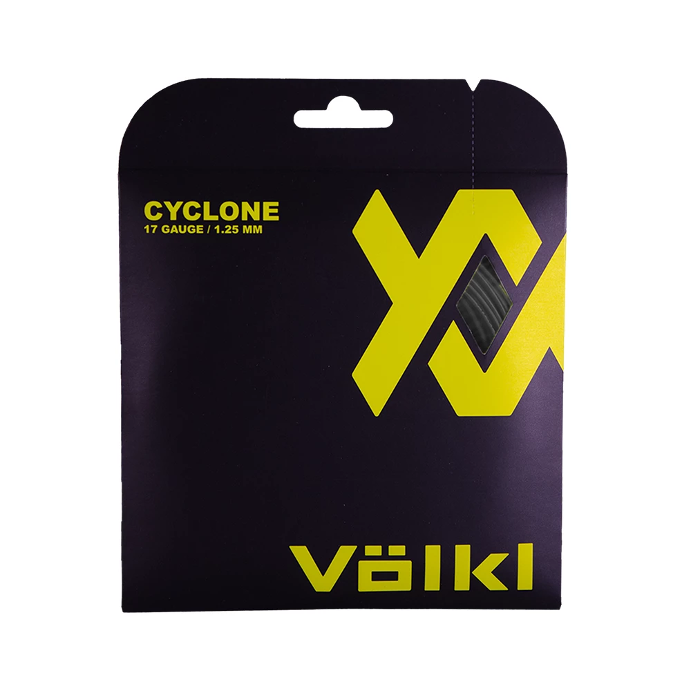 Volkl Cyclone 17 Pack - Black