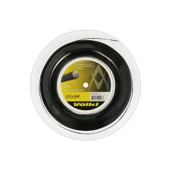 Volkl Cyclone 17 Reel - Black