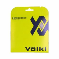 Volkl Power-Fiber II 18 Pack - Natural