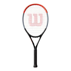 Wilson Clash 26 Tennis Racquet (Junior)