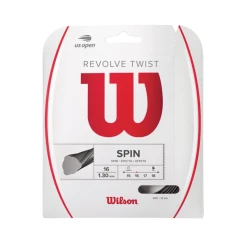 Wilson Revolve Twist 16 Pack - Grey