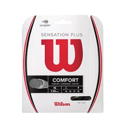 Wilson Sensation Plus 16 - Black