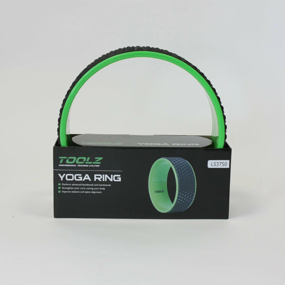 Toolz Yoga Ring - Image 7