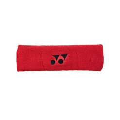 Yonex Headband - Red