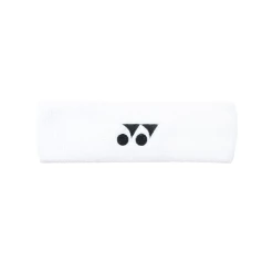 Yonex Headband - White
