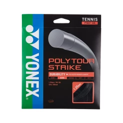 Yonex Poly Tour Strike 125 16L Pack - Black
